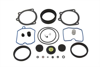 Keihin Carburetor Rebuild Kit