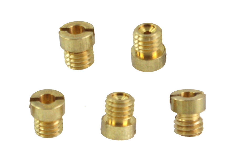 CV Carburetor Main Jet