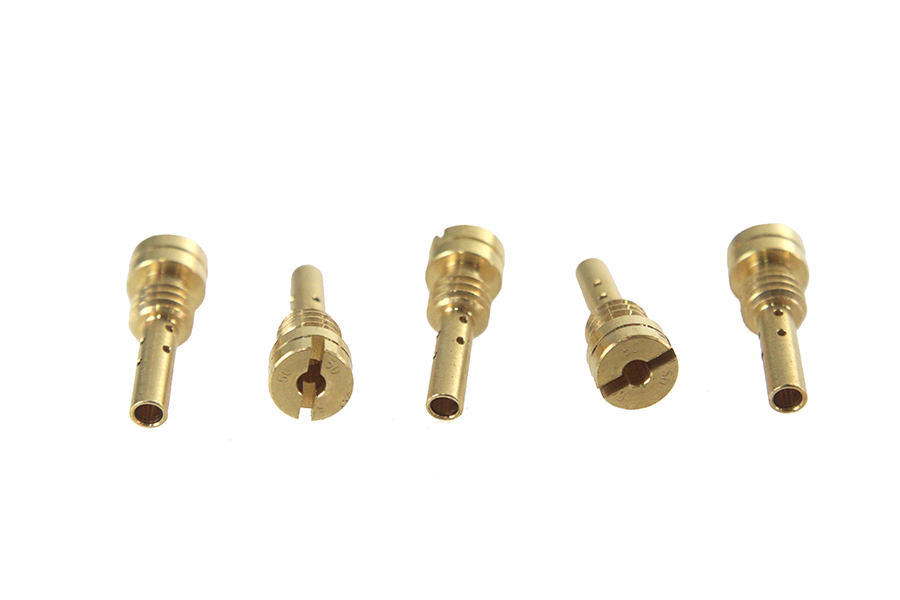 CV Carburetor Slow Jet