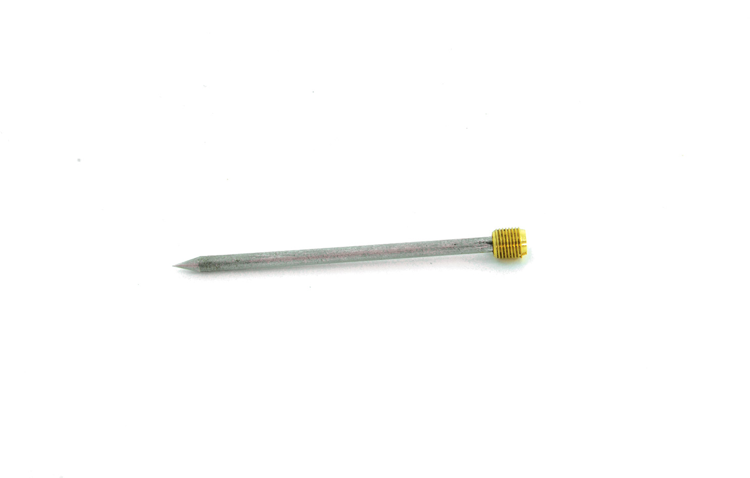 Linkert High Speed Needle Valve