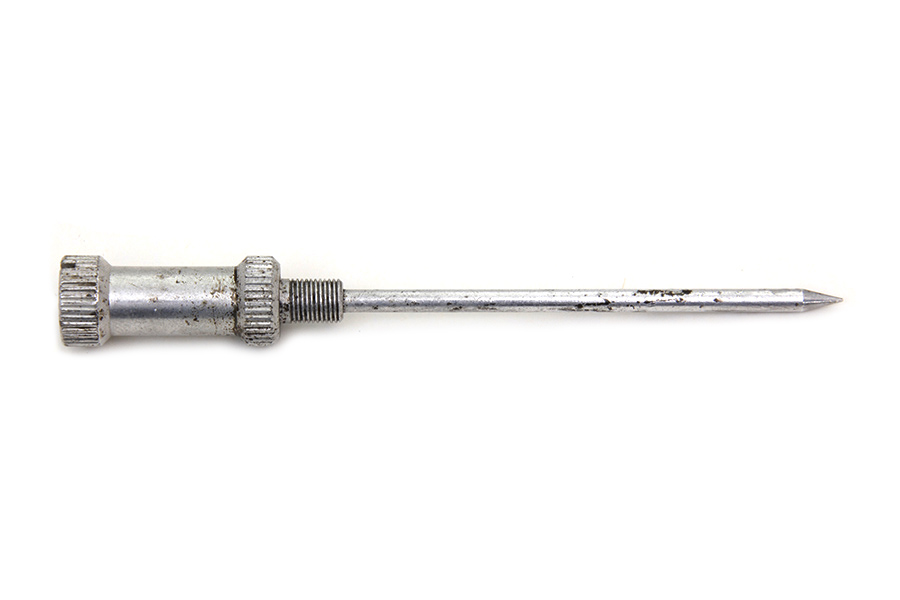 High Speed Carburetor Needle Valve