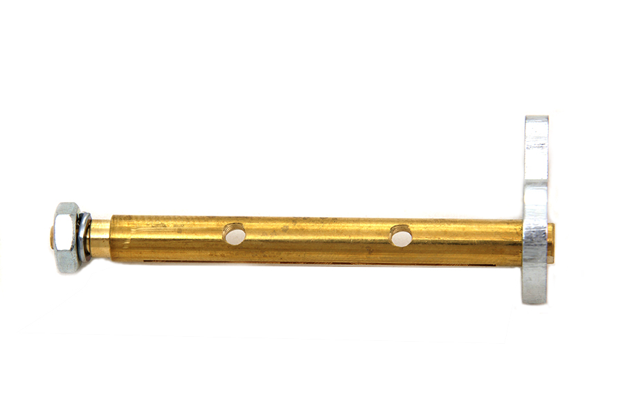 M-5 Linkert Carburetor Choke Shaft