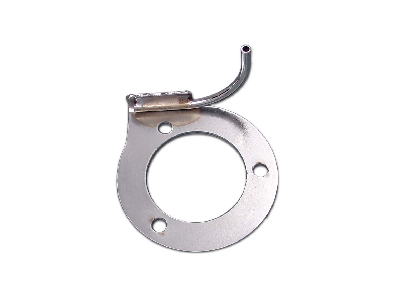 Carburetor Throttle Cable Adapter Ring