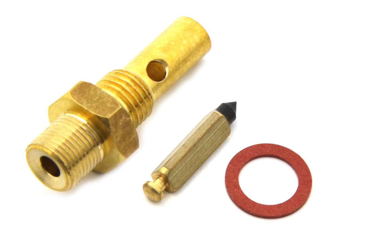 Carburetor Linkert Float Needle and Seat Set