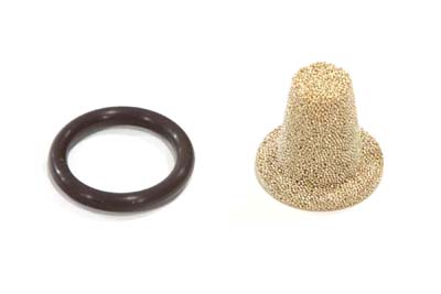 Pingel Inline Fuel Filter Element