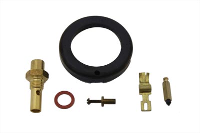 Linkert Carburetor Float Assembly