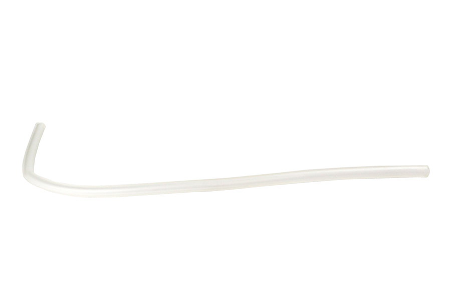 Pre-Formed Fuel Line Clear