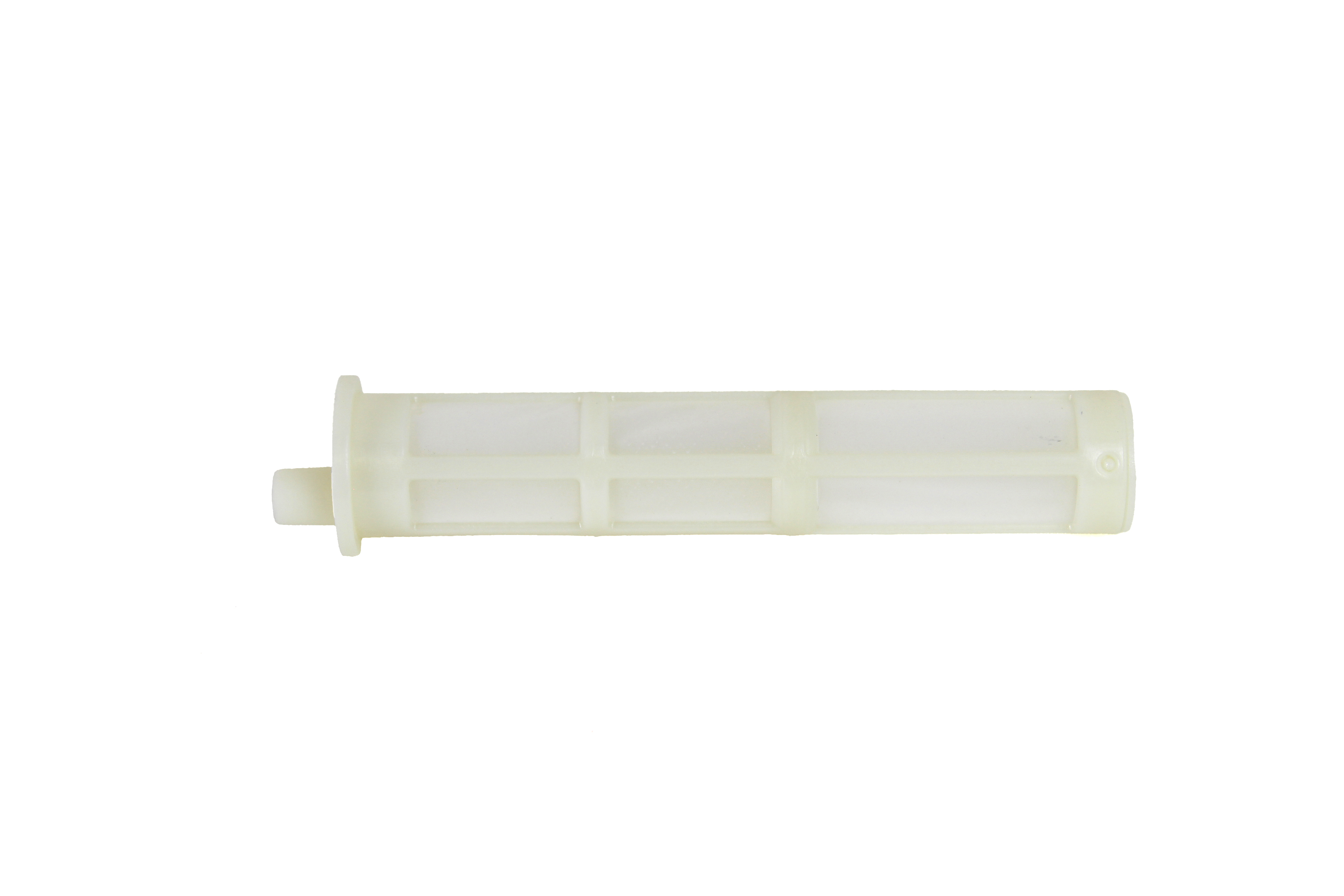 3-1/2" Petcock Nylon Screen
