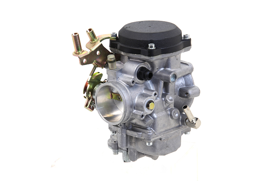 40mm CV Carburetor Natural