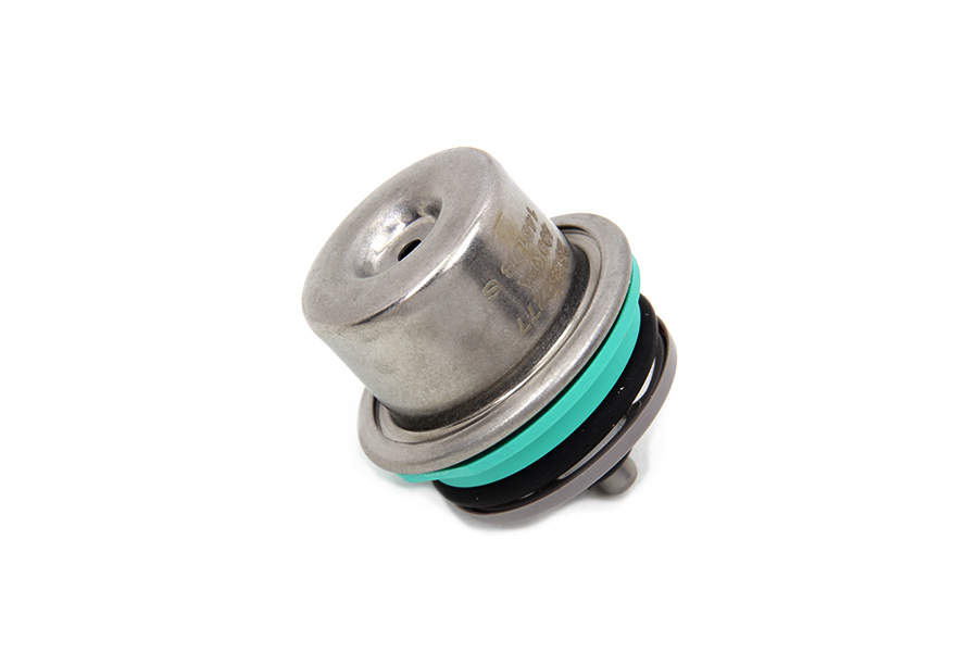 Fuel Pump Fuel Pressure Regulator