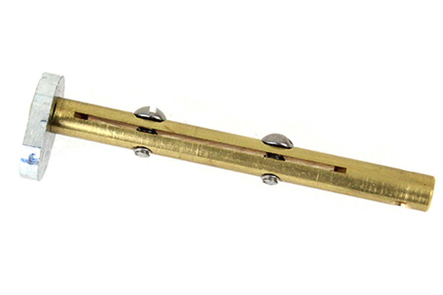 Replica Linkert Carburetor Choke Shaft