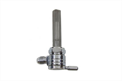 *UPDATE Sifton Ball Petcock with Backward Outlet, Nut and   Fitting