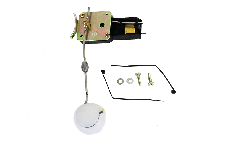 Gas Tank Sender Unit