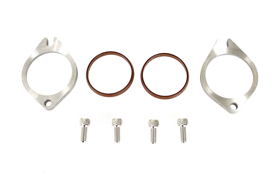M8 Intake Manifold Flange Kit