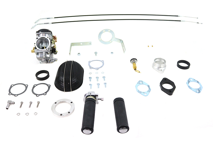 XL-FX CV Carburetor Kit