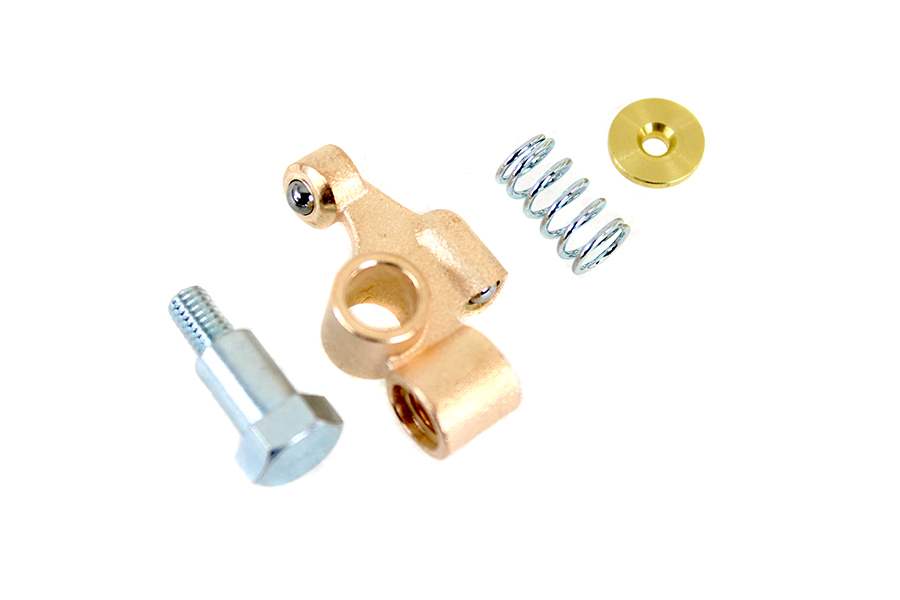 M-16 Linkert Needle Valve Lever Kit