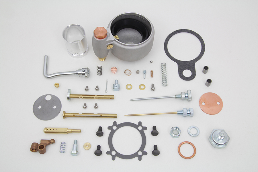 Linkert M51L Carburetor Hardware Kit
