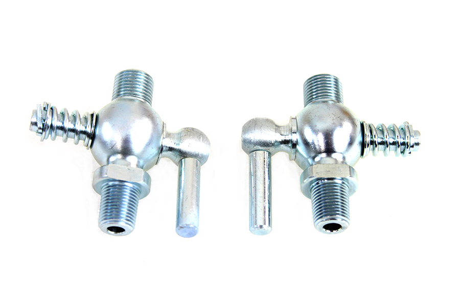 1936-1939 Petcock Set