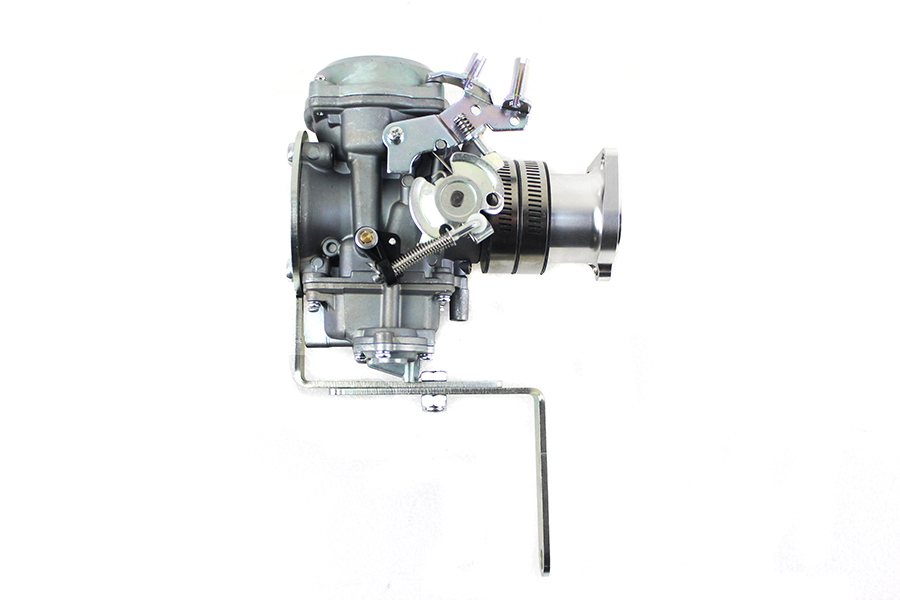 40mm CV Carburetor Kit for Big Twin Side Valve Models
