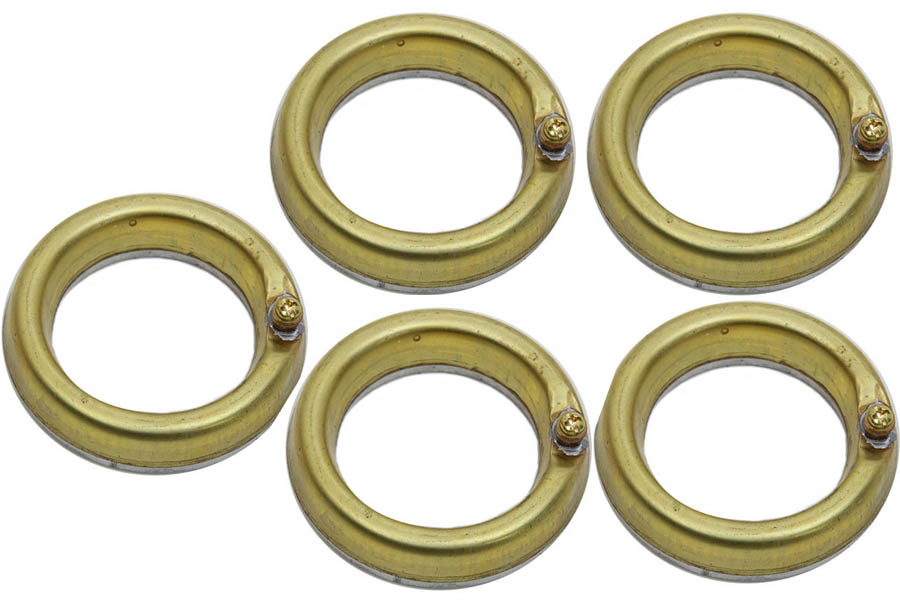 Linkert Brass Carburetor Float
