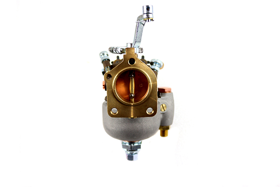 Replica M41 45 Linkert Carburetor