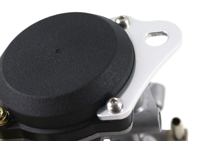 CV Carburetor Choke Cable Bracket