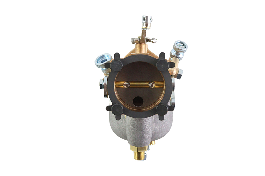 M-5 Linkert Carburetor