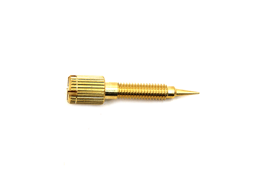 "L" Series Idle Mixture Screw