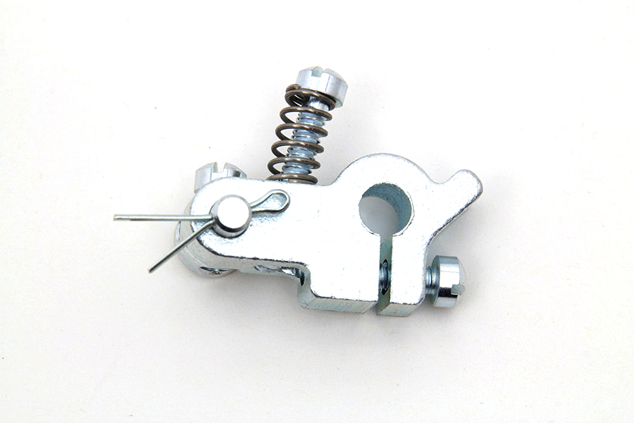 "L" Series Carburetor Throttle Arm