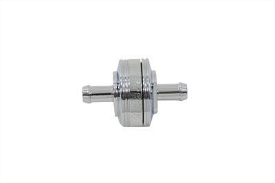 *UPDATE Sifton Micro Mini Compact Fuel Filter Polished