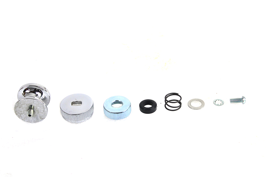 Fuel Rod Shut Off Knob Kit