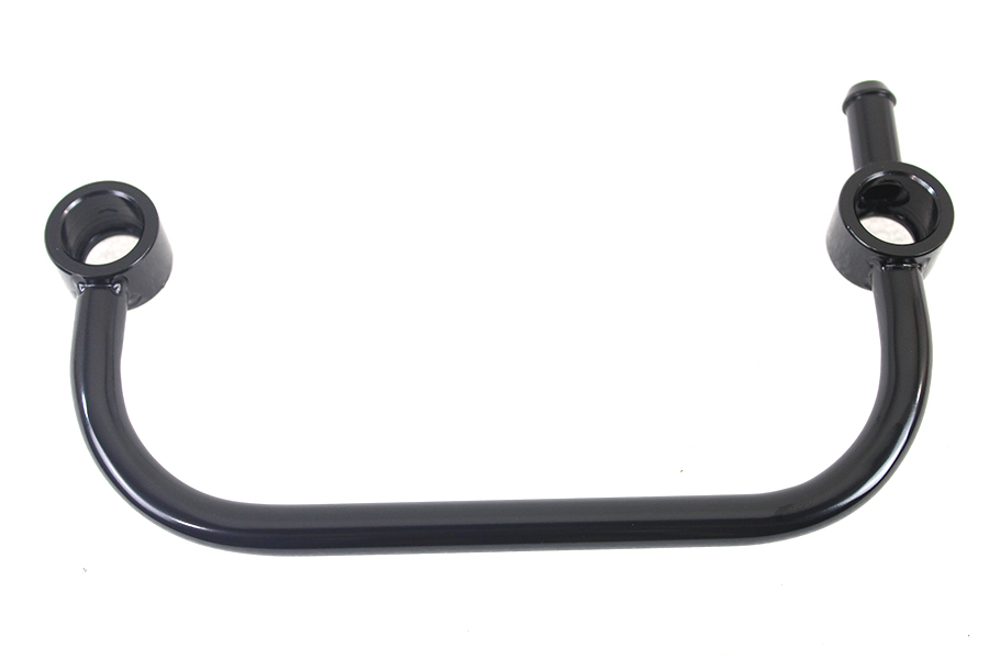 Breather Tube Black