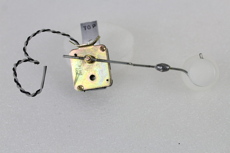 Gas Tank Sender Unit