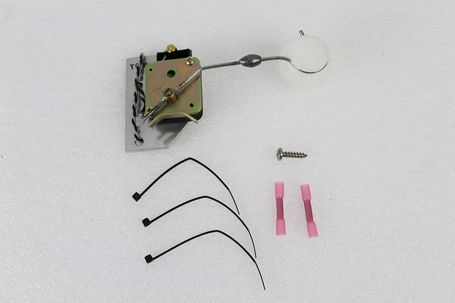 Gas Tank Sender Unit