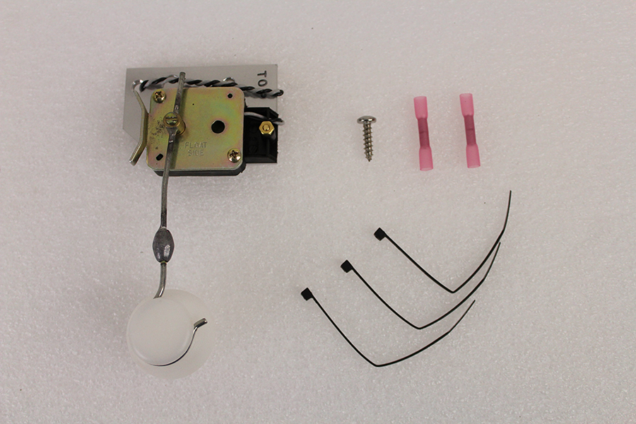 Gas Tank Sender Unit