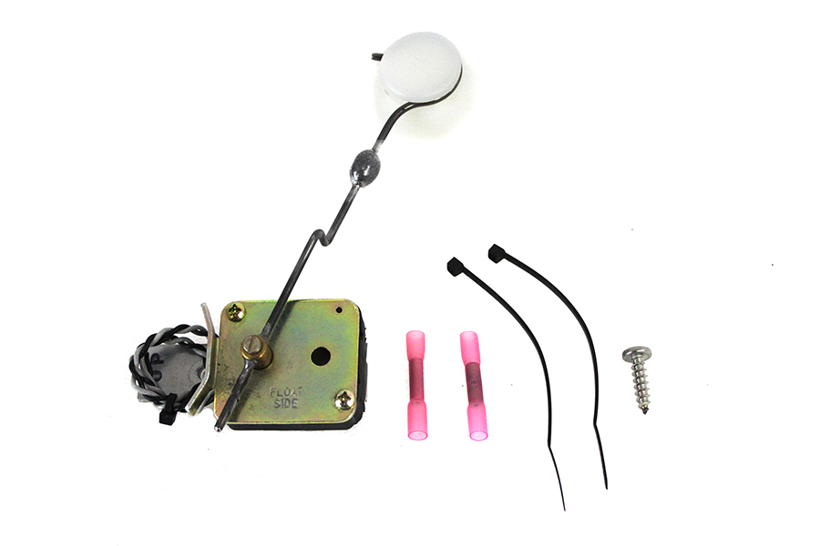 Gas Tank Sender Unit