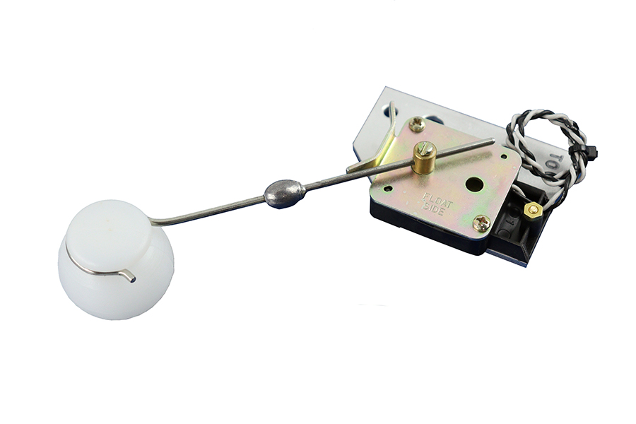 Gas Tank Sender Unit