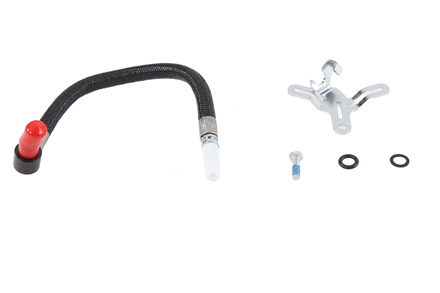 EFI Fuel Line