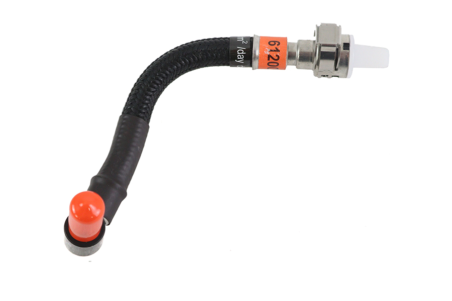 M8 EFI Fuel Line