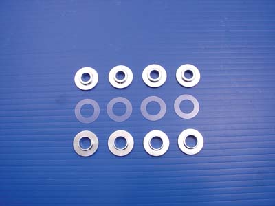 *UPDATE Breather Washer Set