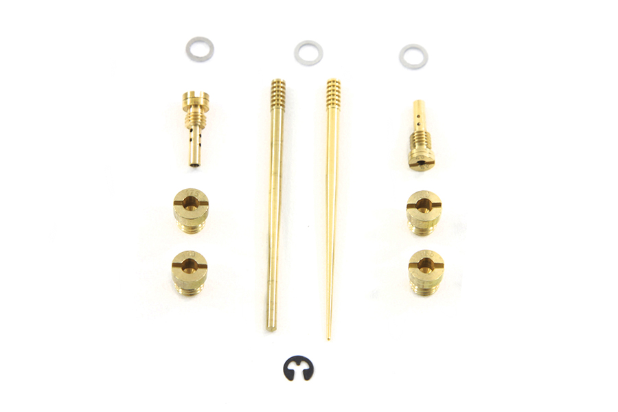 EZ Quick Tuner Kit For CV Carburetor
