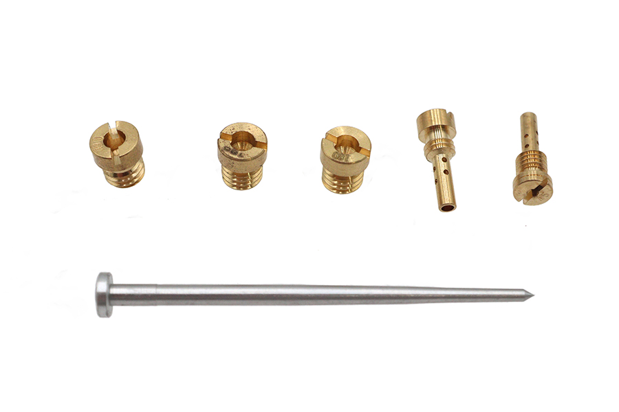 EZ Quick Tuner Kit For CV Carburetor