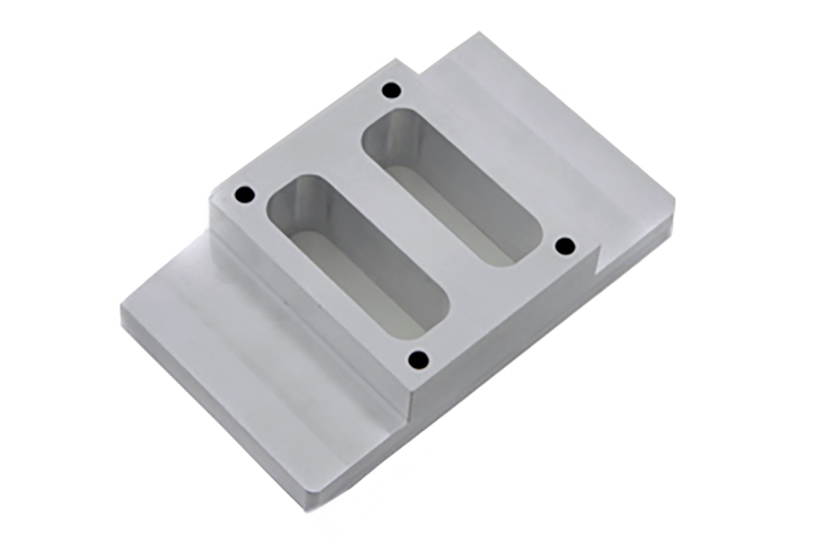 "L" Series Carburetor Float Bowl Mount