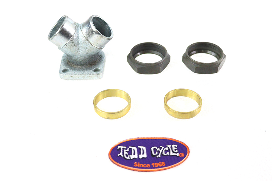 45" Intake Manifold Kit