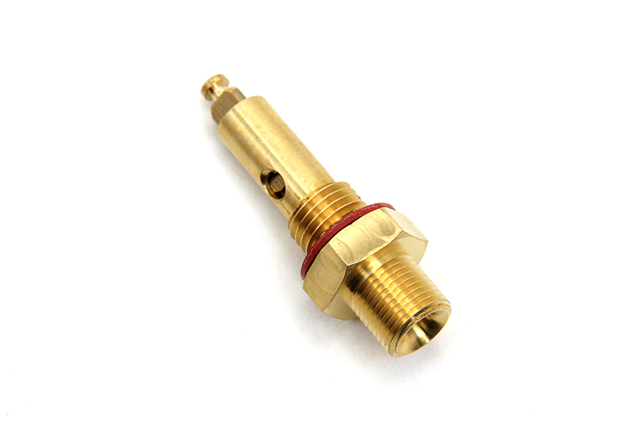 Linkert Carburetor Needle and Seat Kit