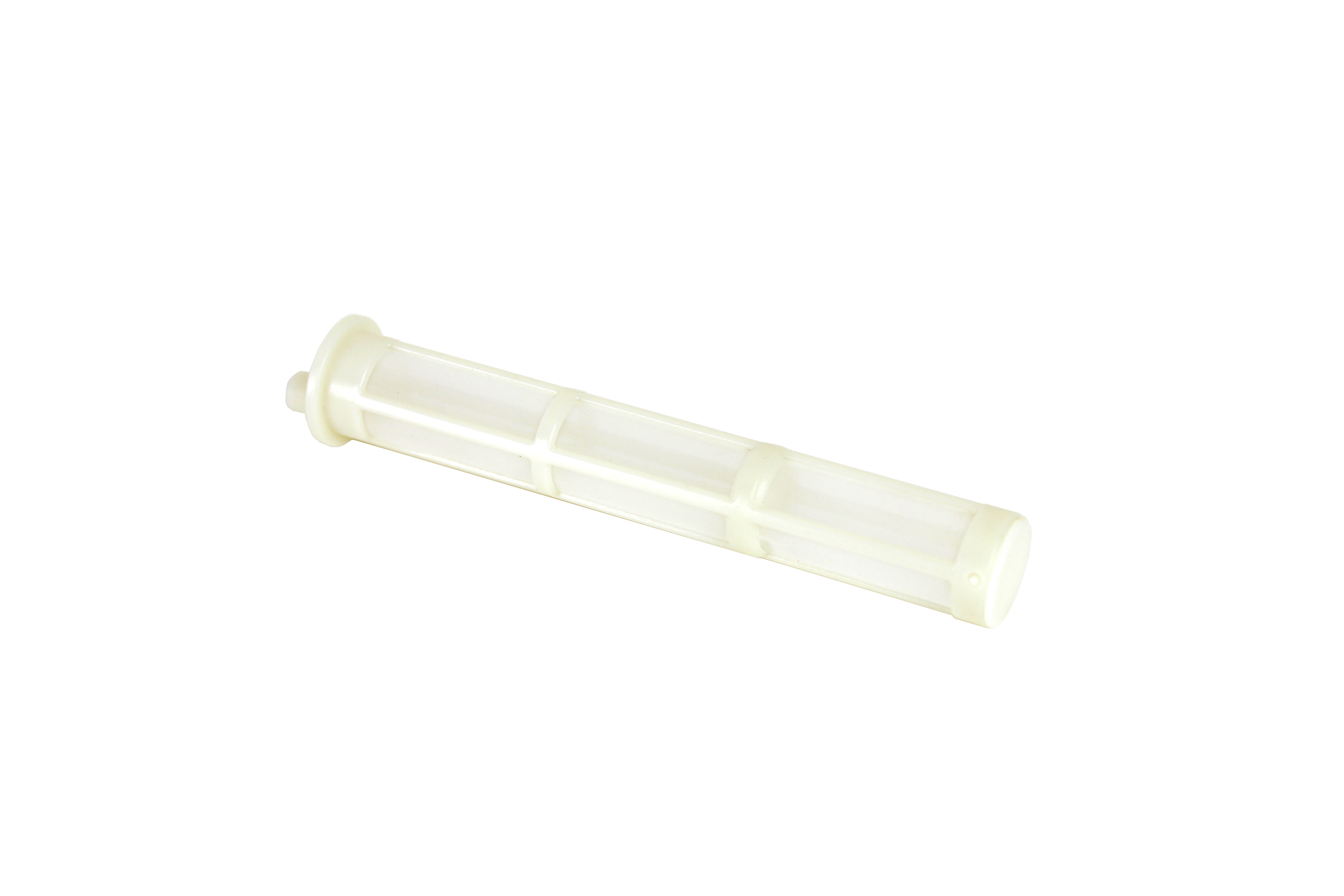 4-1/4" Petcock Nylon Screen