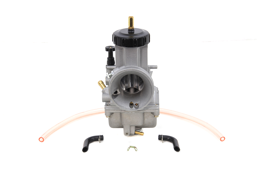 34mm Spigot Mount Carburetor