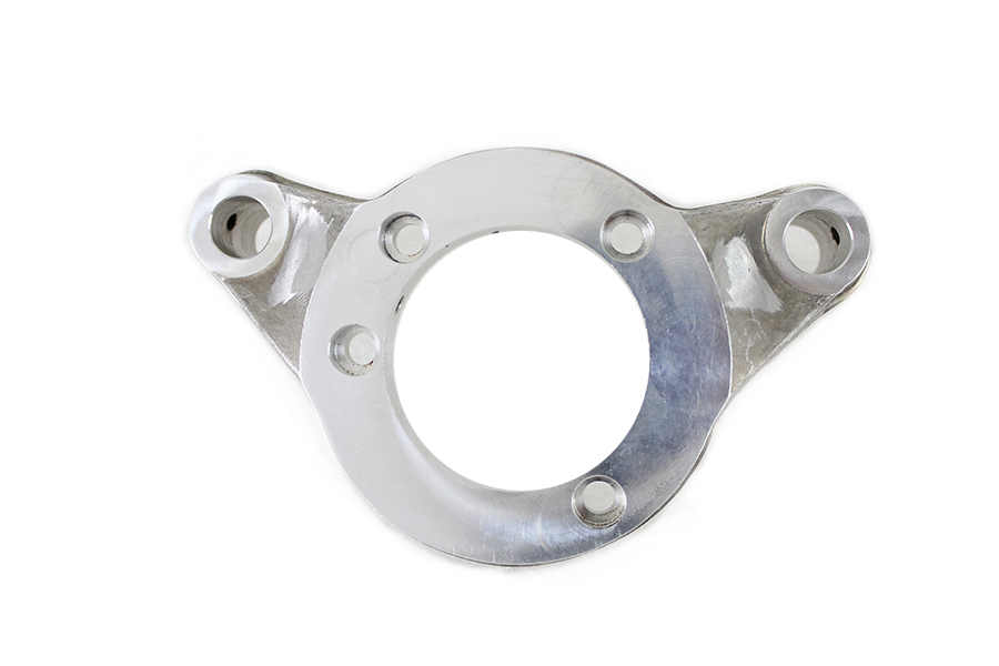 XL CV Carburetor Bracket with Breather