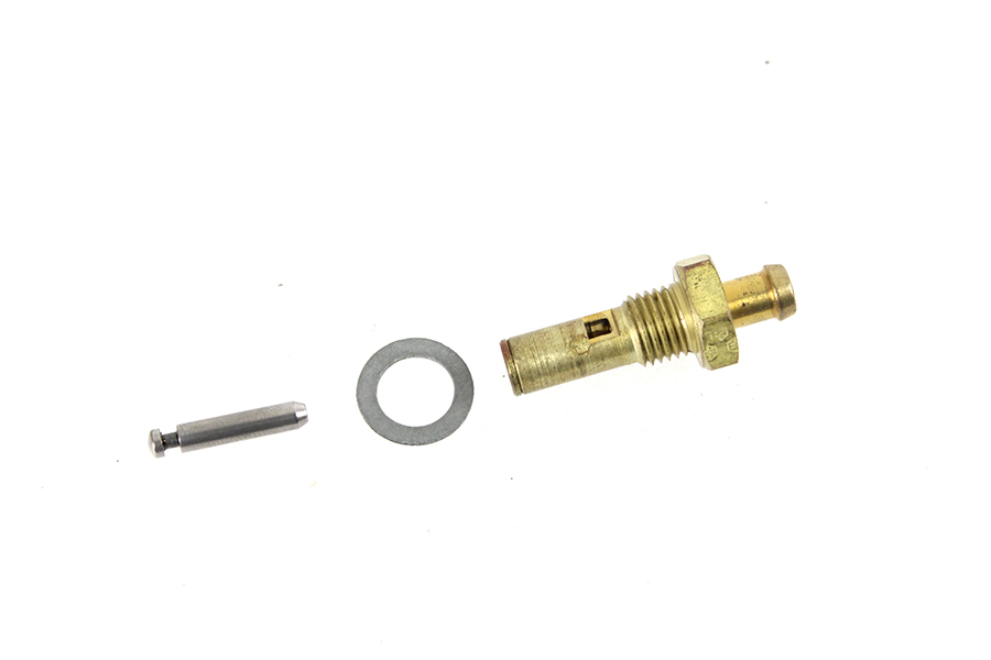 Linkert DC Needle and Seat Set