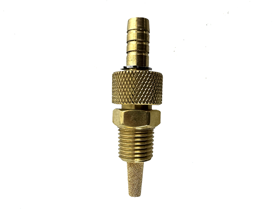 1/4" Sifton Petcock